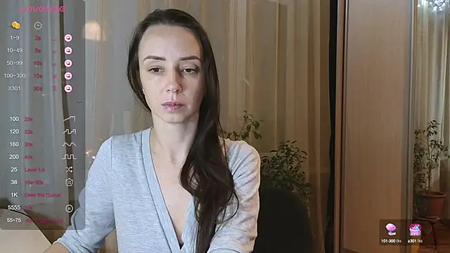 Snapshot of Miss_Milka chatting on January 2025 08:22:01 PM Miss Milka online show from January 2025 08:22:01 PM