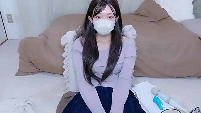 Snapshot of NAMI_s2 chatting on December 2025 02:58:02 PM NAMI s2 online show from December 2025 02:58:02 PM