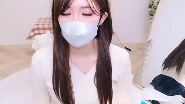 Snapshot of NAMI_s2 chatting on March 2026 03:08:02 PM NAMI s2 online show from March 2026 03:08:02 PM