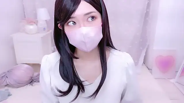 Snapshot of NAMI_s2 chatting on April 2026 02:55:02 PM NAMI s2 online show from April 2026 02:55:02 PM