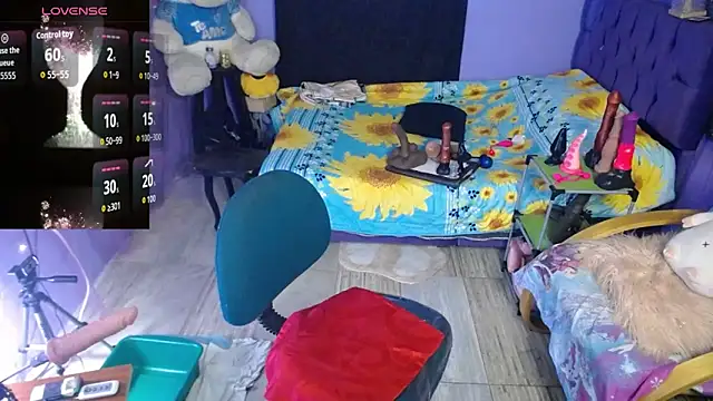 Snapshot of bigassruby45 chatting on March 2026 02:03:02 PM bigassruby45 online show from March 2026 02:03:02 PM