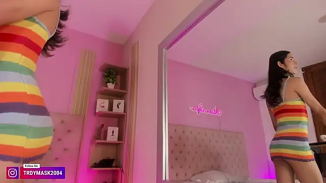 alice sofia online show from June 2026 12:42:01 PM