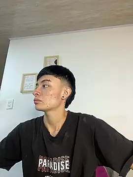 nico 18x online show from January 2025 07:49:01 PM
