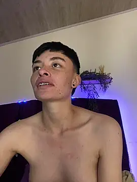 nico 18x online show from January 2025 01:53:01 AM