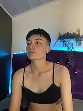 nico 18x online show from January 2025 10:48:01 PM