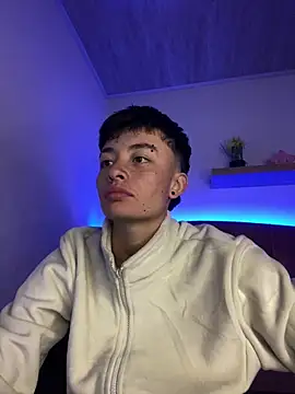nico 18x online show from January 2025 01:09:01 PM