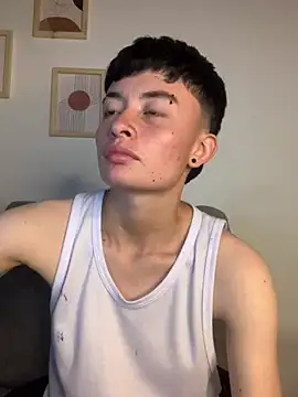 nico 18x online show from January 2025 03:34:02 AM