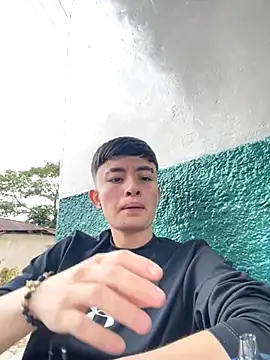 nico 18x online show from October 2025 07:45:02 PM