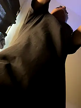 nico 18x online show from October 2025 08:35:01 PM