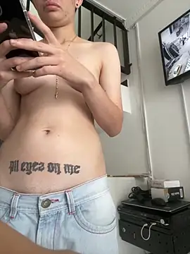 nico 18x online show from November 2025 04:28:01 PM