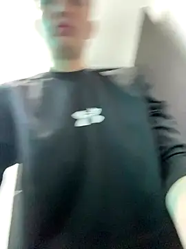 nico 18x online show from November 2025 12:59:03 PM