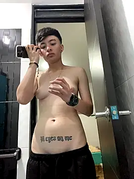 nico 18x online show from November 2025 10:42:02 PM