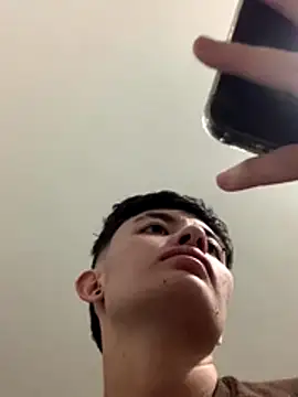 nico 18x online show from December 2025 03:00:02 AM