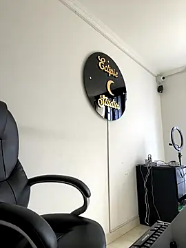 nico 18x online show from December 2025 07:21:01 PM