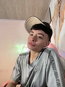 nico 18x online show from February 2026 07:41:02 PM