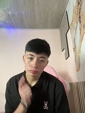 nico 18x online show from February 2026 10:03:02 PM