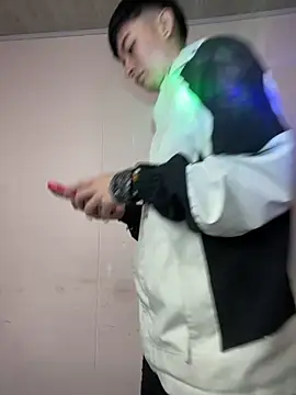 nico 18x online show from February 2026 08:34:01 PM