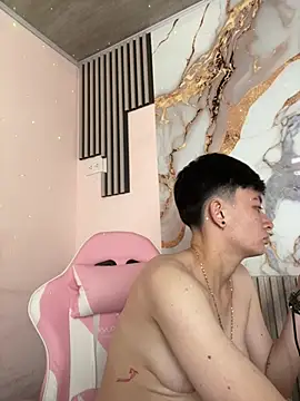 nico 18x online show from February 2026 09:41:01 PM