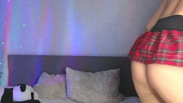 Erotic Ann online show from June 2026 02:34:01 PM