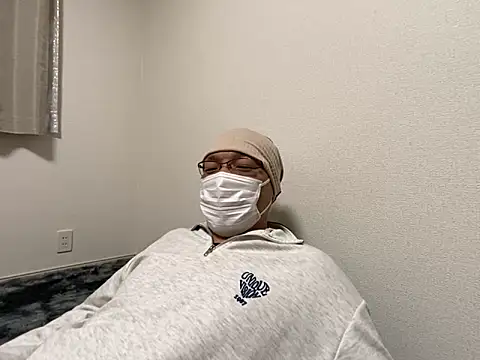 Grandpa29hijii online show from February 2025 12:10:02 PM