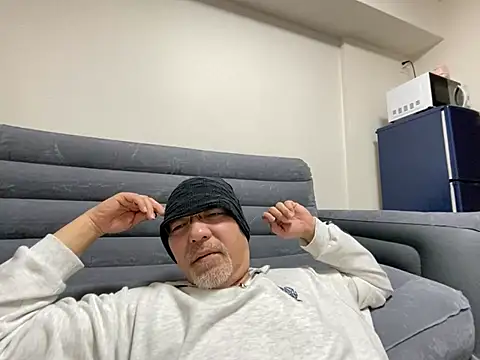 Grandpa29hijii online show from March 2025 01:25:02 PM