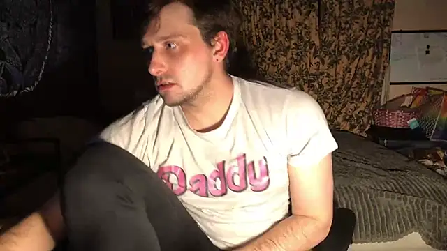 ghostx227 online show from March 2025 04:27:02 AM