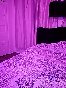 RubyLaStar online show from February 2025 01:43:01 AM