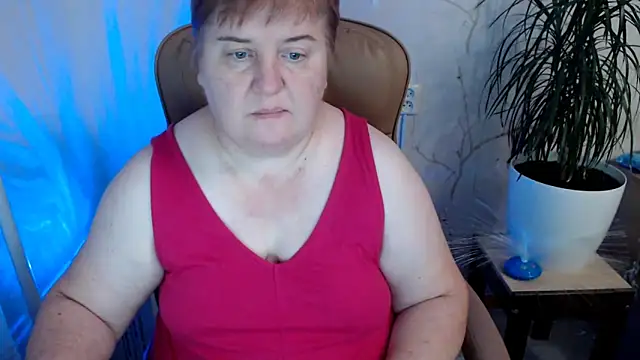 Limonka-Fire online show from January 2025 07:24:01 PM