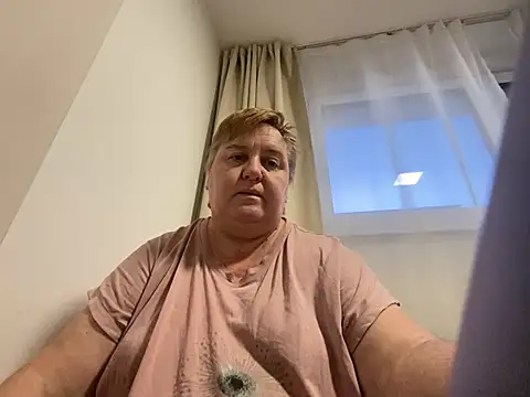 Limonka-Fire online show from February 2025 04:25:01 PM