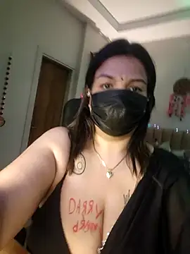 Archi-07 online show from November 2025 09:27:02 PM