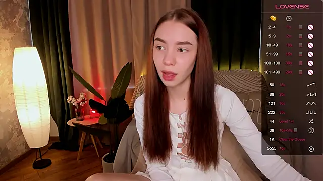 MilliBrown  online show from March 2025 08:33:02 AM