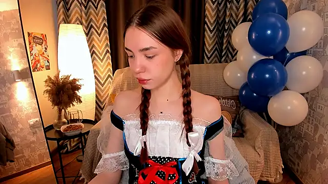 MilliBrown  online show from September 2025 06:14:01 AM