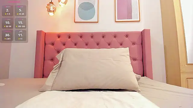 Skarlettmonroe online show from December 2024 10:39:02 AM