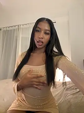 IamCrystal2 online show from December 2025 02:49:01 AM