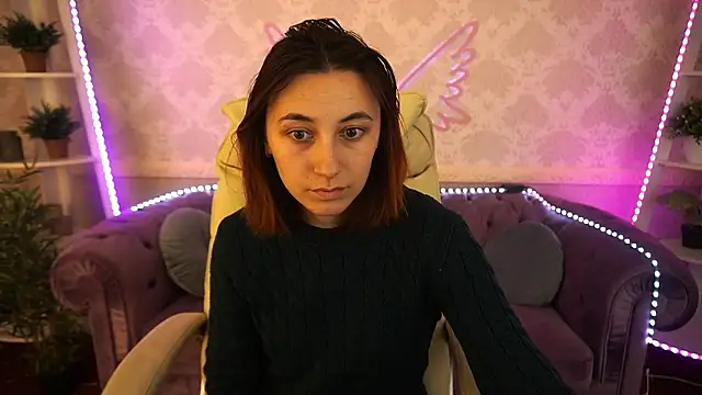 Roxy Rayy online show from December 2024 07:23:01 PM