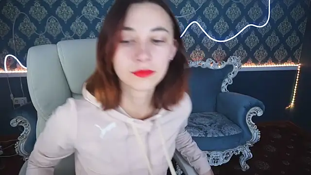 Roxy Rayy online show from December 2024 03:43:01 AM