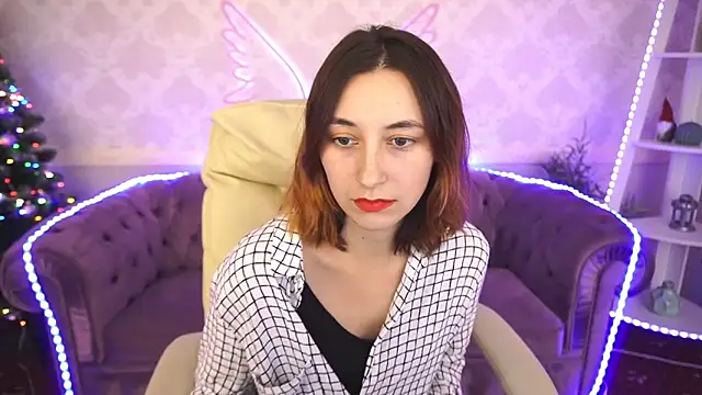 Roxy Rayy online show from December 2024 07:48:02 PM