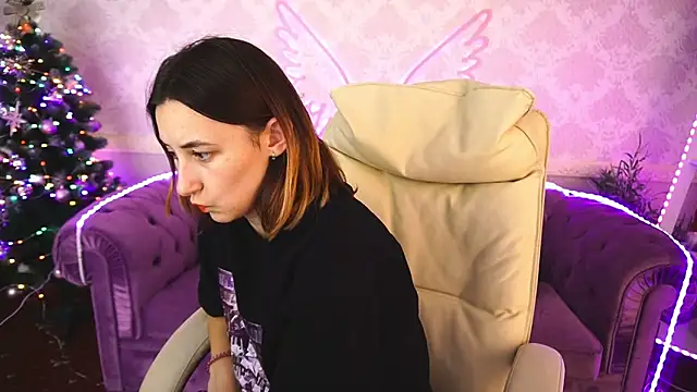 Roxy Rayy online show from December 2024 05:32:02 PM