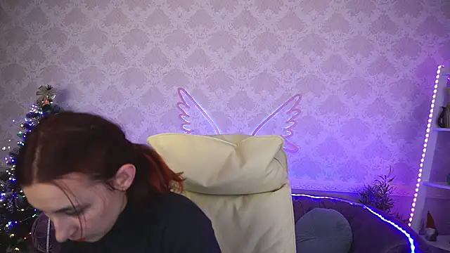 Roxy Rayy online show from January 2025 07:50:02 PM