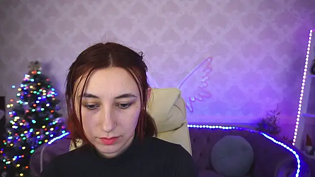 Roxy Rayy online show from January 2025 10:52:01 PM