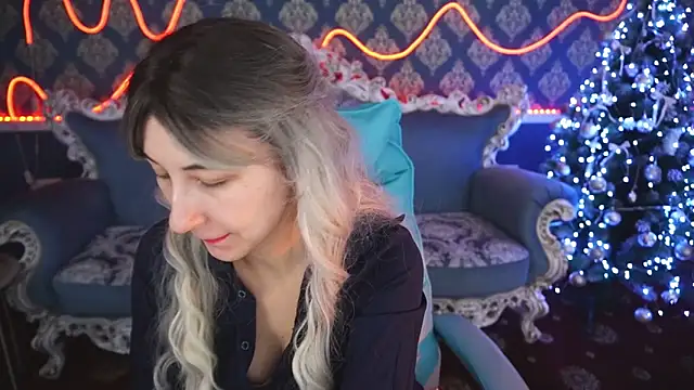 Roxy Rayy online show from January 2025 06:43:02 AM