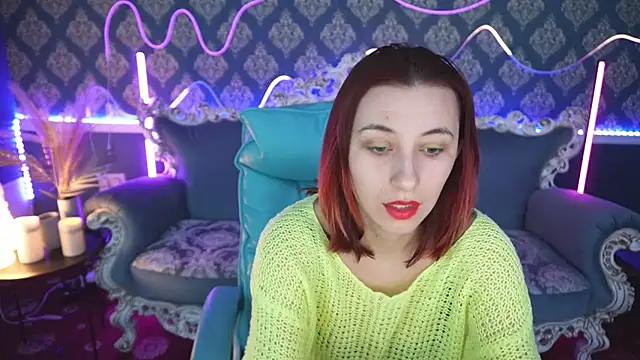 Roxy Rayy online show from February 2025 03:38:01 PM