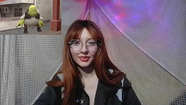 Snapshot of IsabellaBlacky chatting on January 2025 12:39:01 AM IsabellaBlacky online show from January 2025 12:39:01 AM
