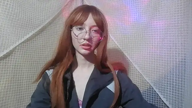 IsabellaBlacky online show from February 2026 05:40:02 AM