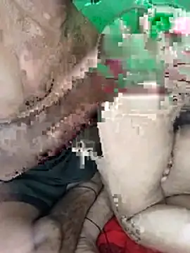 RADHAHO online show from March 2026 07:40:01 PM