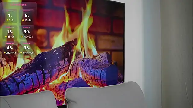 EvaLung777 online show from December 2025 09:14:01 AM