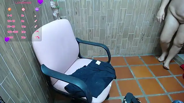 solyeria online show from September 2025 02:57:02 AM