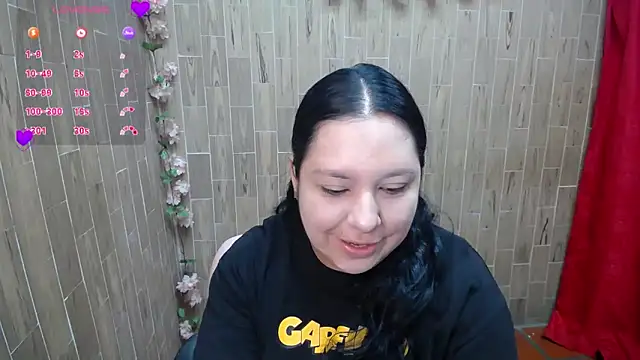 solyeria online show from October 2025 02:14:02 AM