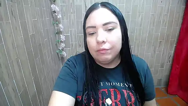 Snapshot of solyeria chatting on March 2026 04:40:02 PM solyeria online show from March 2026 04:40:02 PM