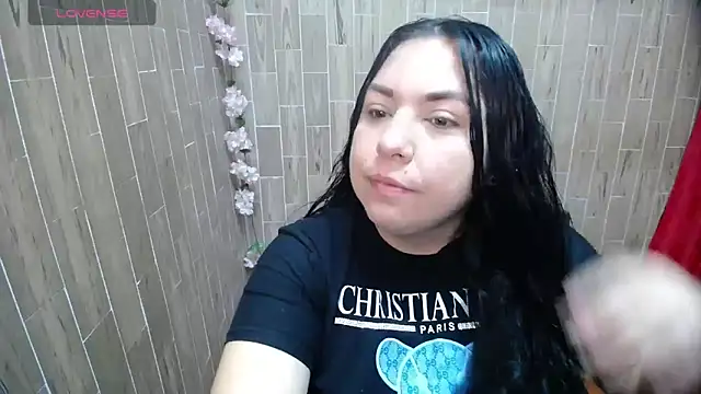 Snapshot of solyeria chatting on April 2026 10:54:01 AM solyeria online show from April 2026 10:54:01 AM